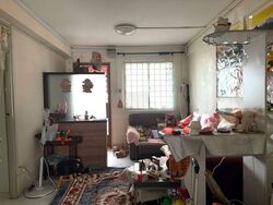 Blk 523 Bukit Batok Street 52 (Bukit Batok), HDB 3 Rooms #600517471